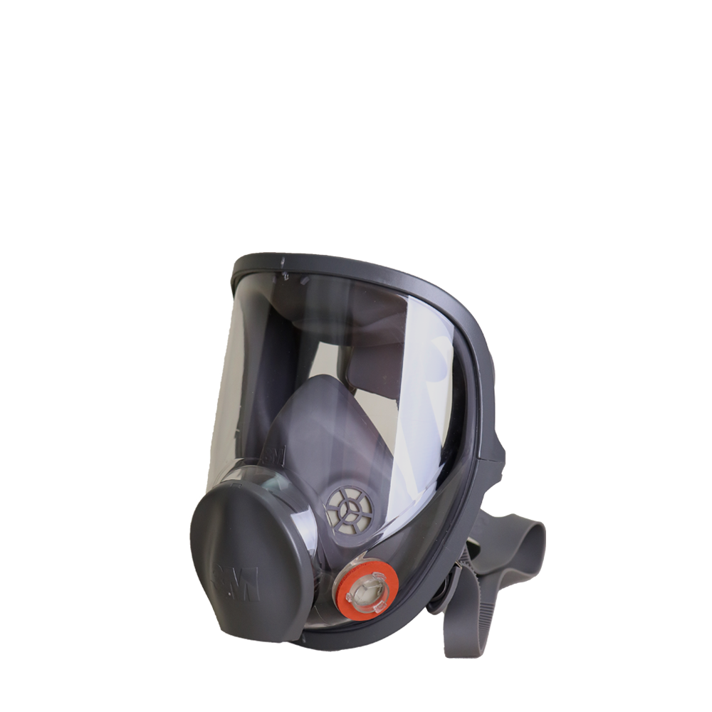 ماسک ایمنی تمام صورت 3M 6800